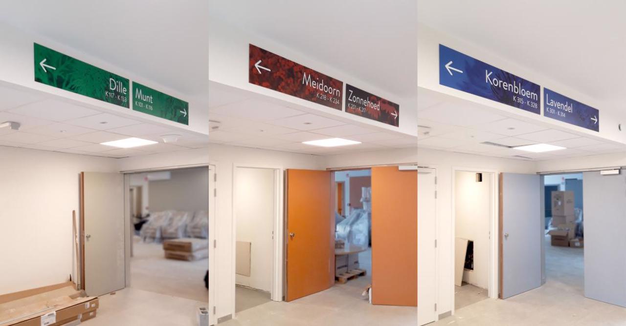 Livibel Wayfinding 5
