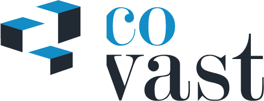Logo Covast