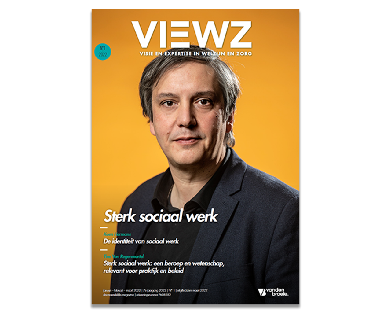 VIEWZ 2022 nummer 1