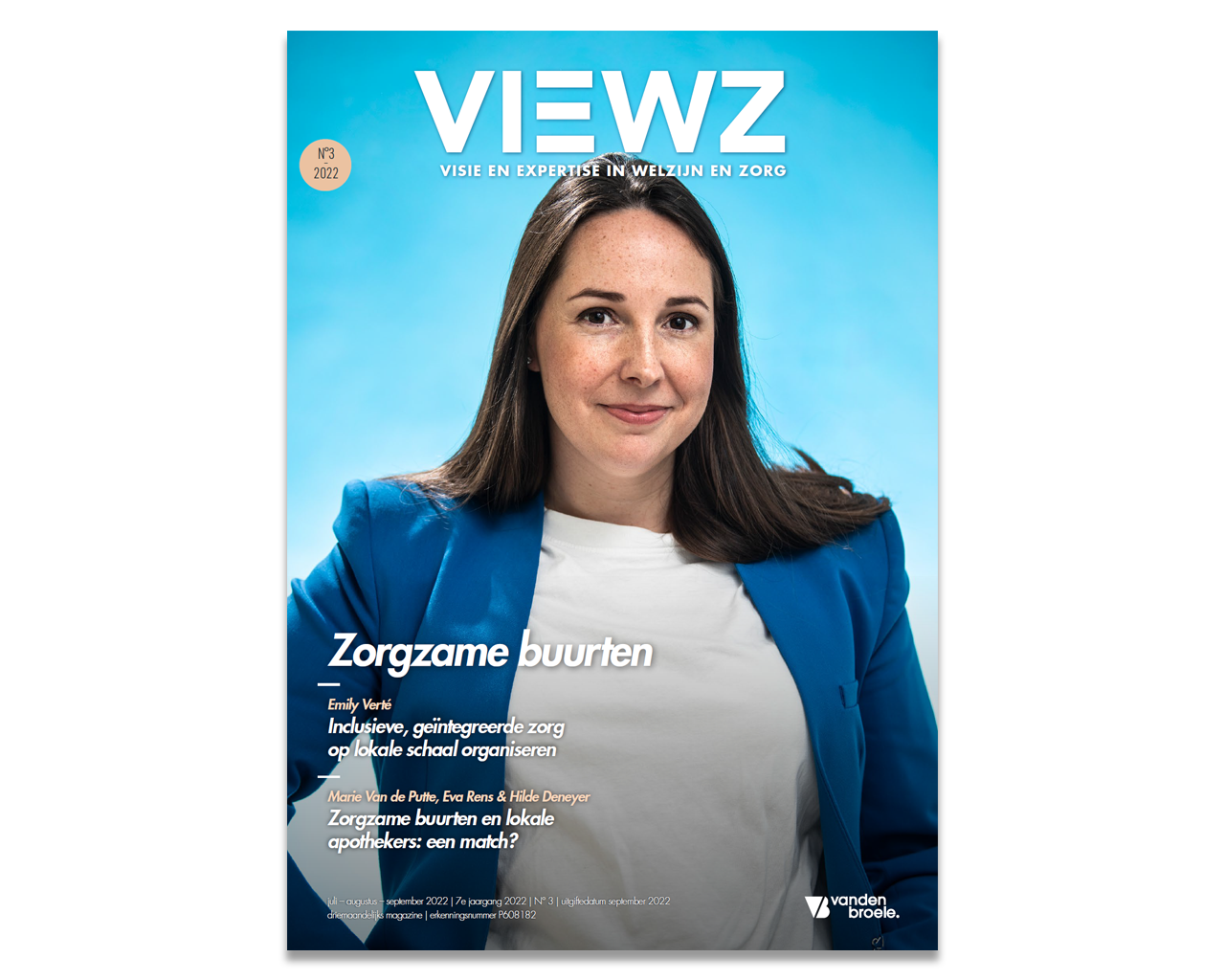 VIEWZ 2022 nummer 3