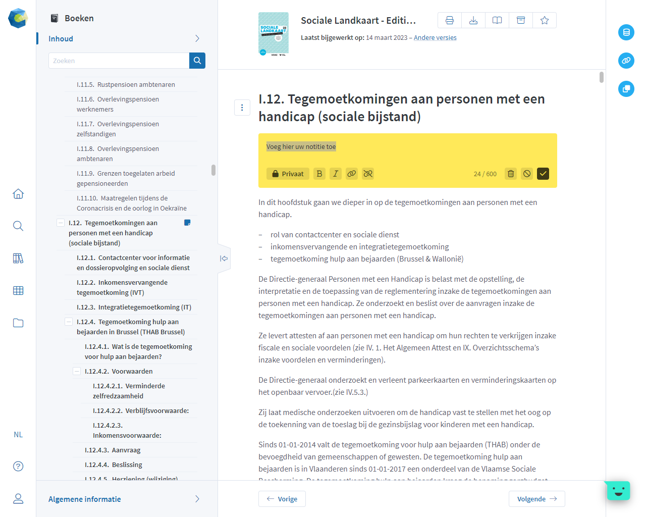 73184593456399118 Sociale Landkaart Editie 2023