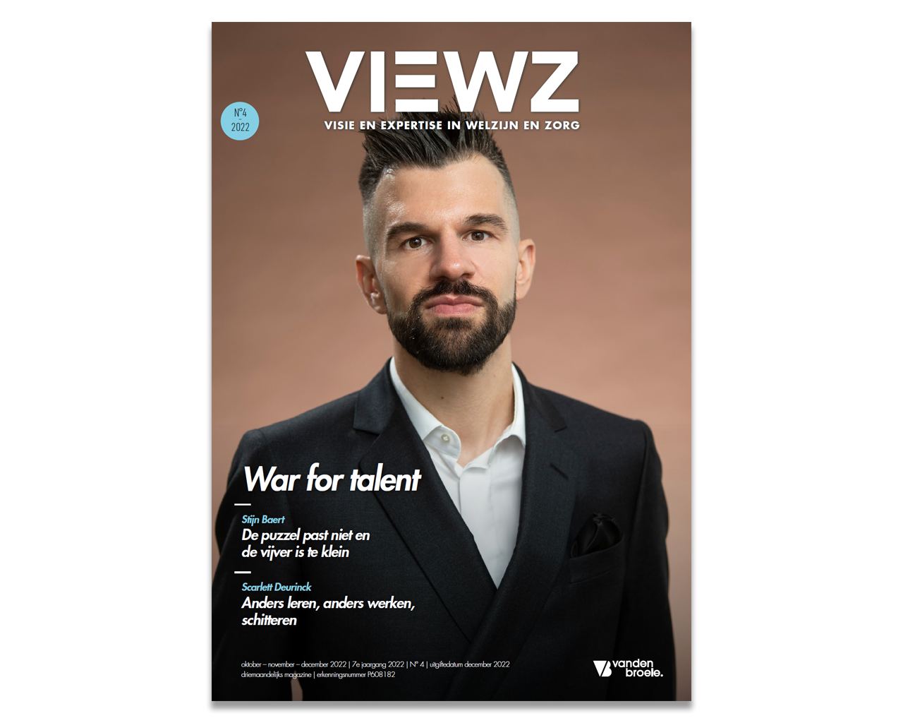 VIEWZ 2022 nummer 4