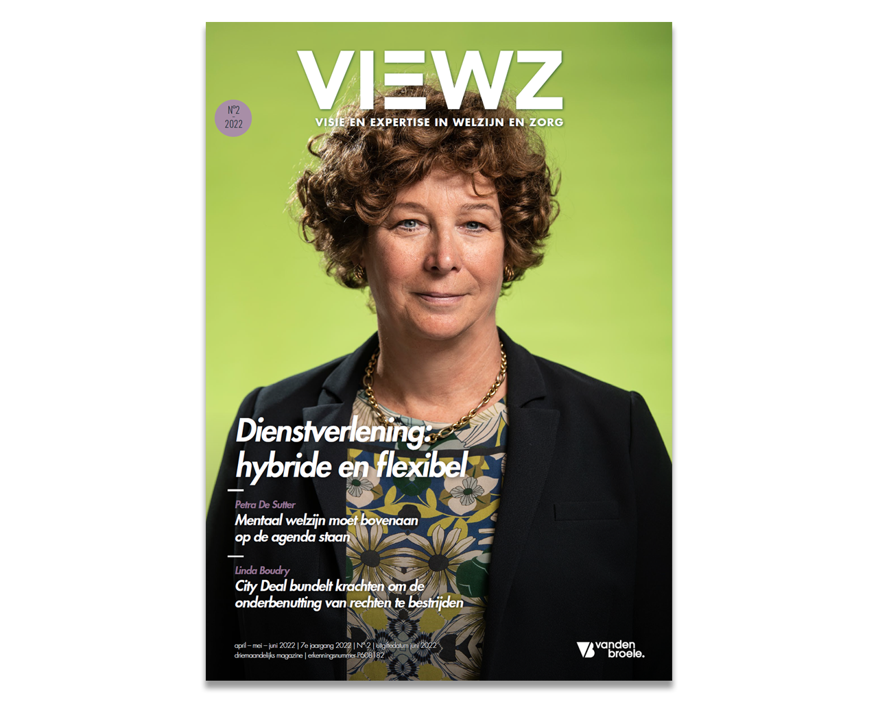 VIEWZ 2022 nummer 2