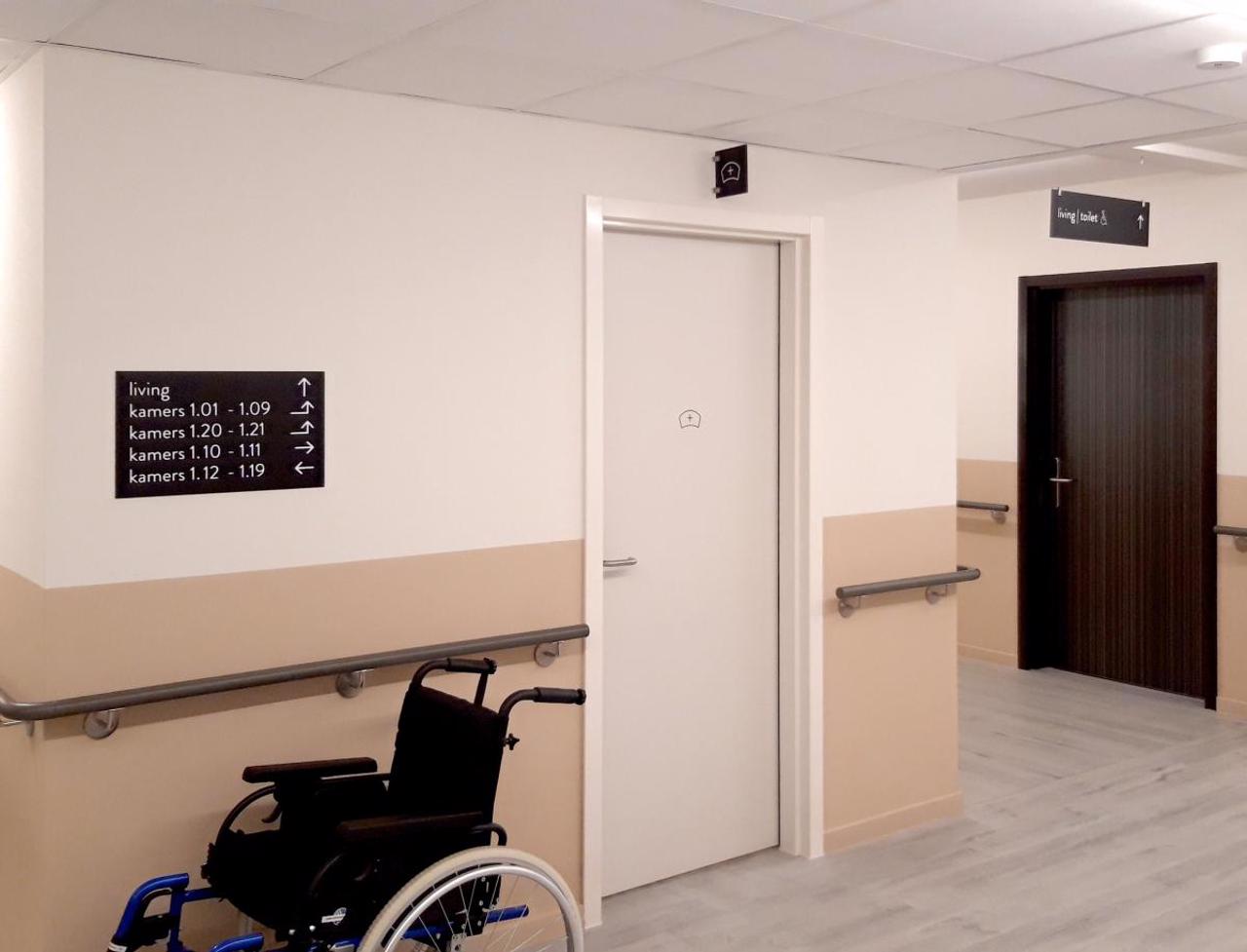 Livibel Wayfinding 3