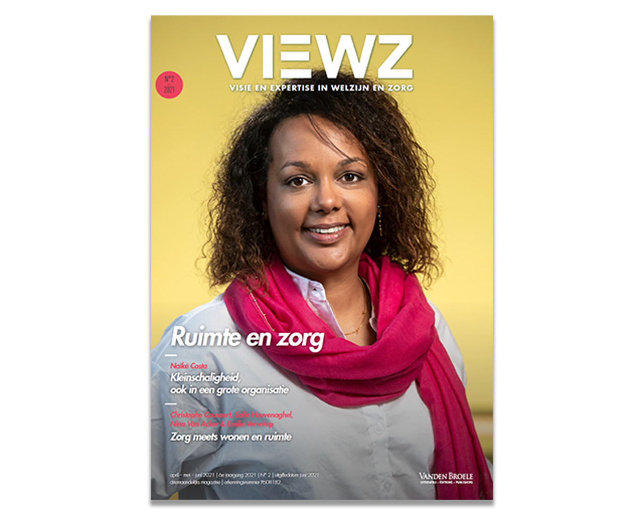 VIEWZ 2021 nummer 2