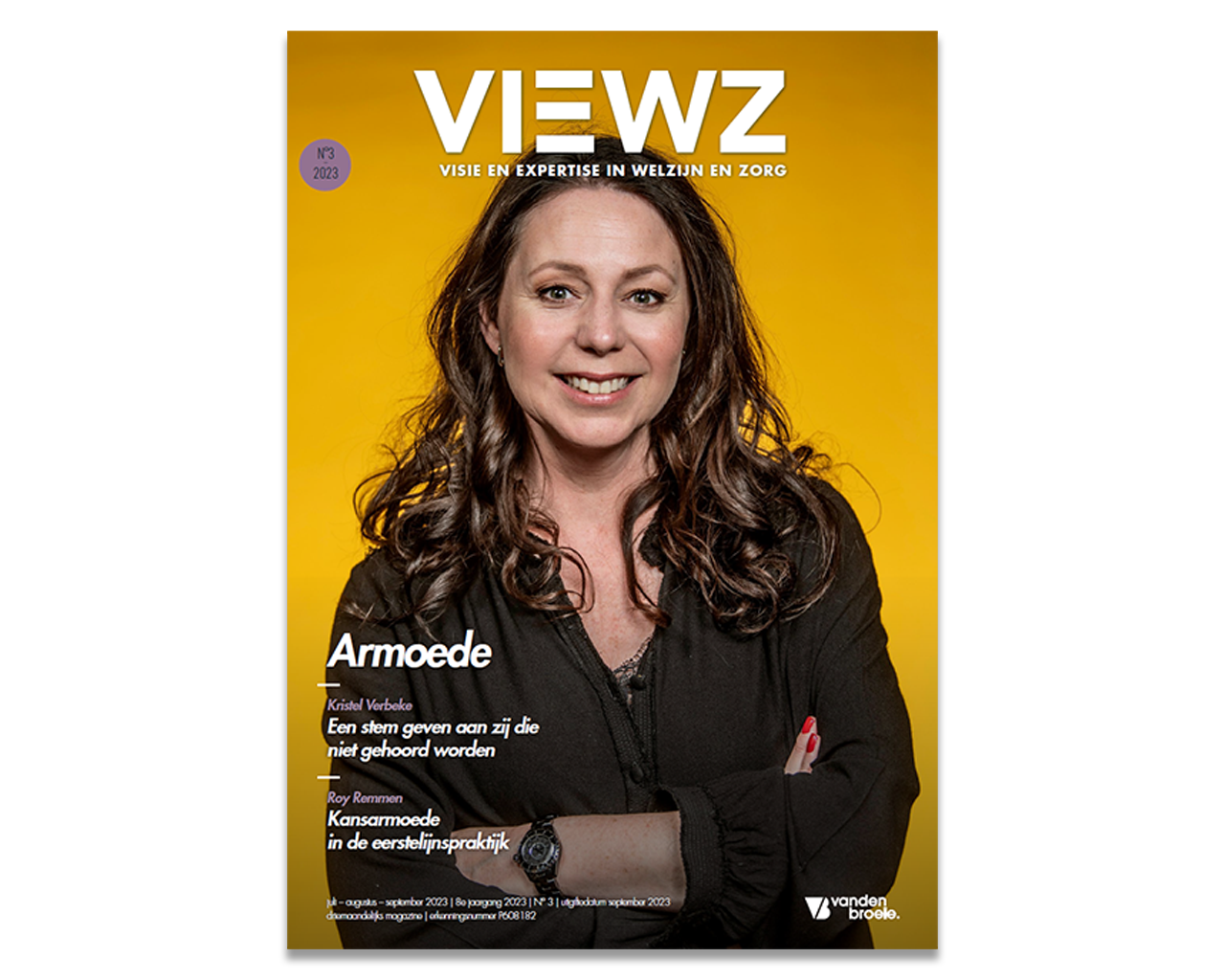 Cover VIEWZ 2023 3