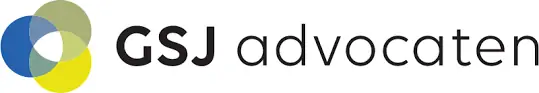 GSJ Advocaten Logo