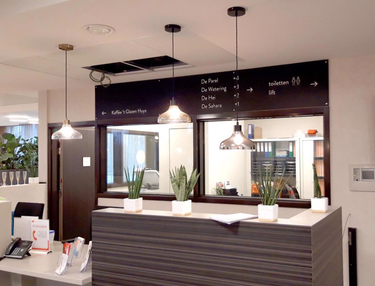 Livibel Wayfinding 1