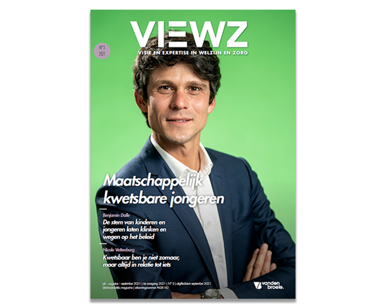 VIEWZ 2021 nummer 3