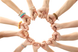 World Social Work Day: 19 maart 2024