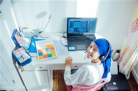 Recht op onderwijs, ook als je ziek bent