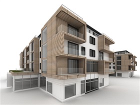 Groen licht voor innovatief woon- en zorgproject in Izegem