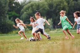 Sportaround - samen sociaal en sportief in Gent