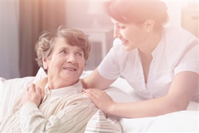 Inspire Health&Care - Uw ontmoetingsplatform voor zorg en welzijn