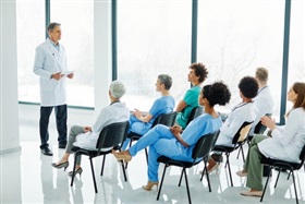 ZORO: innovatieve training rond cruciale competenties