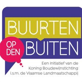 Oproep Buurten op den buiten