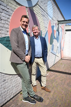 Wordt WOONSTRIJDERS het woord van het jaar? - Geen dak- en thuisloosheid meer in 2030
