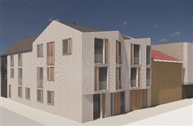 Groen licht voor innovatief woon- en zorgproject in Izegem