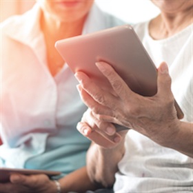 Acht effectiviteitsprincipes voor ‘Caring Technology’