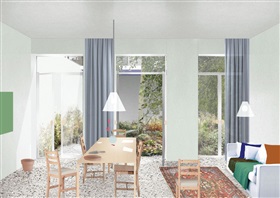 Twee nieuwe Senioren Thuis-projecten op komst in Antwerpen en Kontich als alternatief voor woonzorgcentra