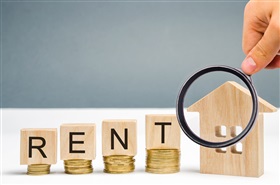 Schaarse betaalbare huurwoningen in Zuid-West-Vlaanderen
